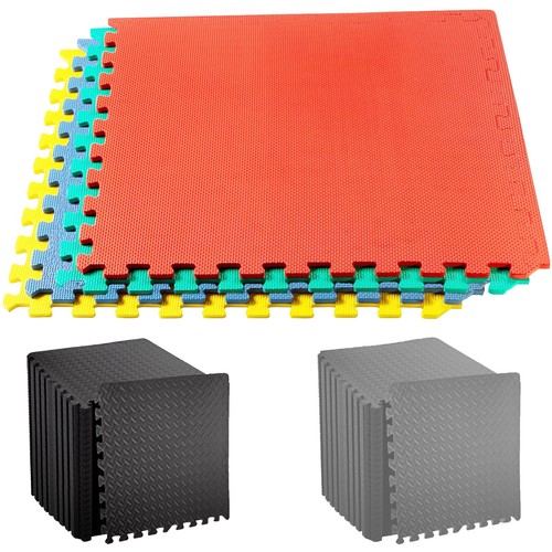 Maxstrength eva floor mats - eva,