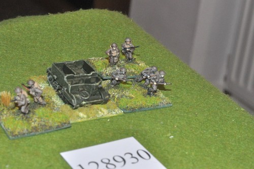 20mm ww2 british bren - 20mm,