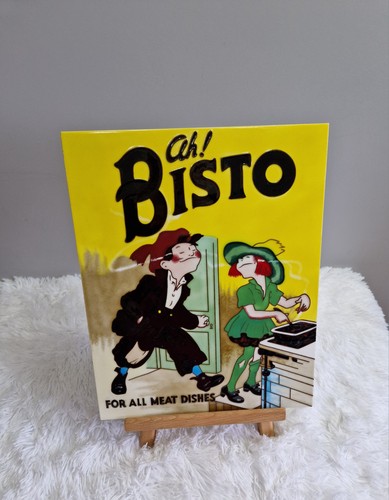 Bisto repro ceramic - repro, hand