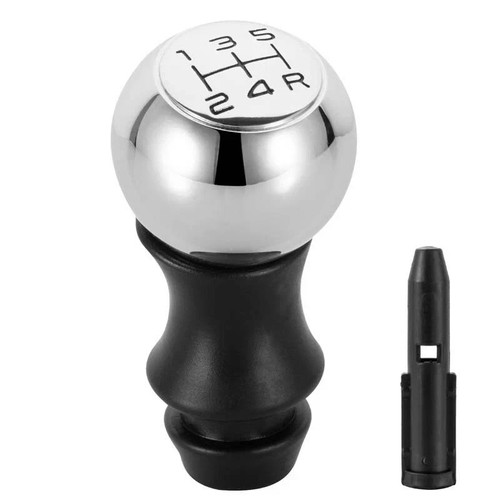 Speed gear stick shift - 5, knob