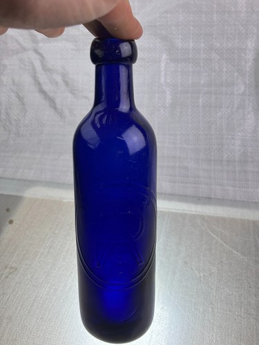 60829 old antique glass - old, bottle