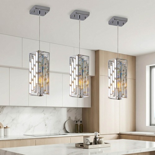 Pack crystal chandelier - crystal,