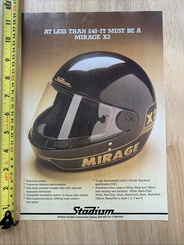 1986 stadium mirage - 1986,
