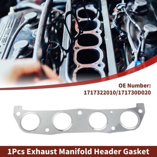 Exhaust manifold header - manifold,