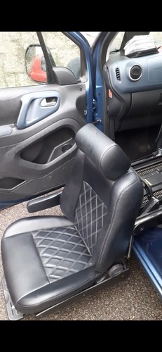 Disability car transfer - disability,