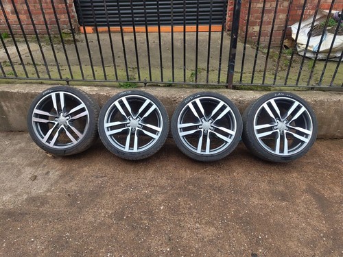 Audi mk3 set - mk3,