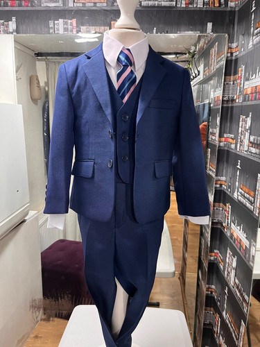 Boys piece wedding suits - piece, all