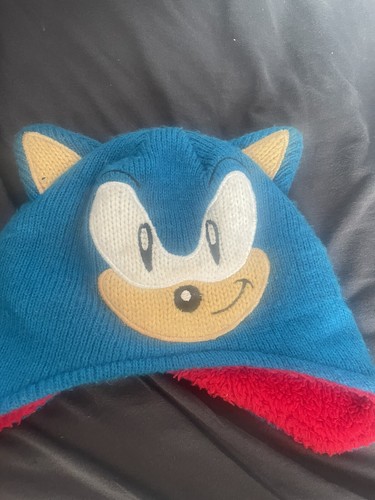 Original sonic the hedgehog - the,