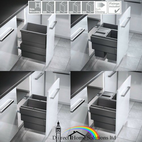 Hailo cargo synchro - synchro, kitchen