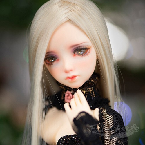 Bjd dolls girl - girl, minifee