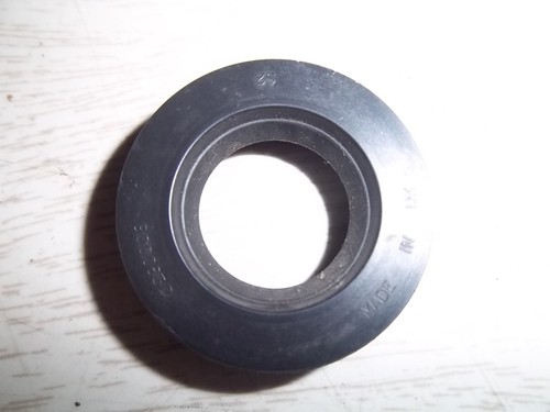 Bsa bantam crankshaft - crankshaft, points