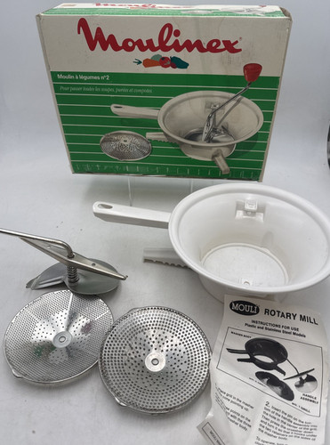 Moulin food processor moulinex - moulin,