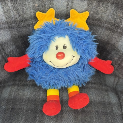 Vintage rainbow brite champ - rainbow,