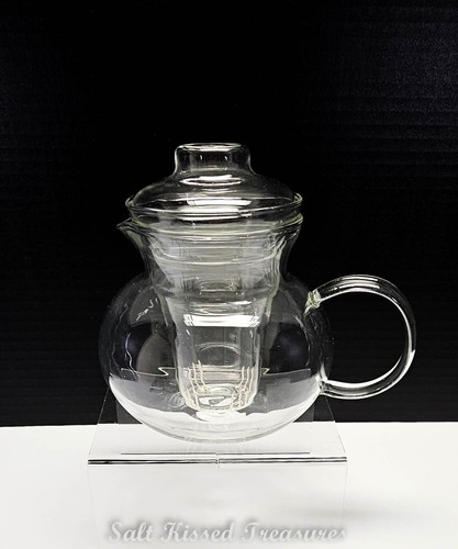 Primula blossom borosilicate - primula,