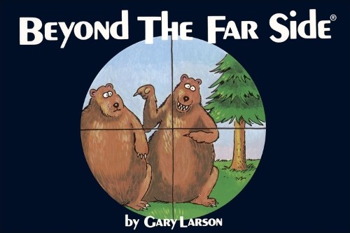 Beyond the far side by - the, side,