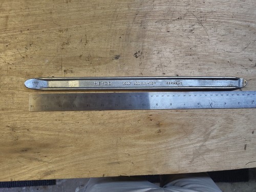Heyco 1500 400mm tyre - heyco,