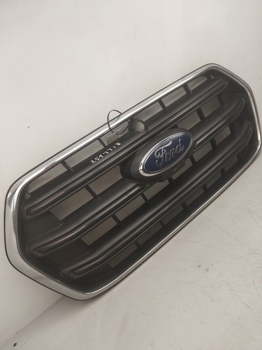 Front grille ford - transit, mk9
