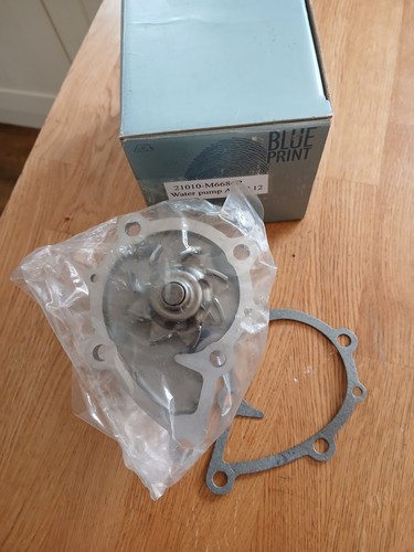 Water pump adl japan fits - adl, japan,fits