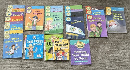 X27 biff chip and - biff, books