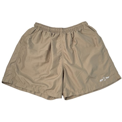 Vintage atp tour supplex nylon - atp,