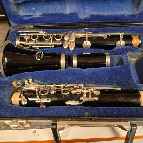 Clarinets sky buffet - 2,