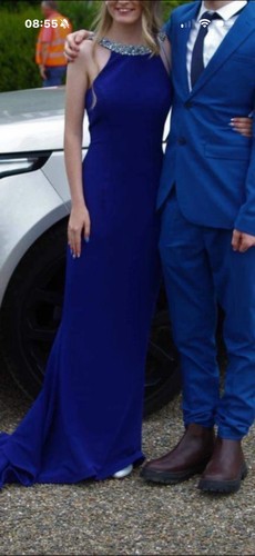 Pia michi prom dress - dress, 8