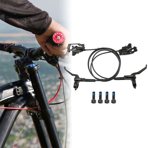 Bike bicycle hydraulic disc - bike,