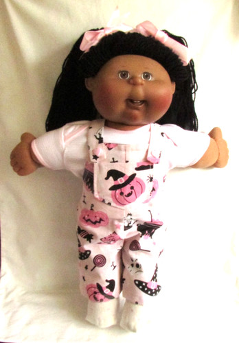Cabbage patch kid - 16",