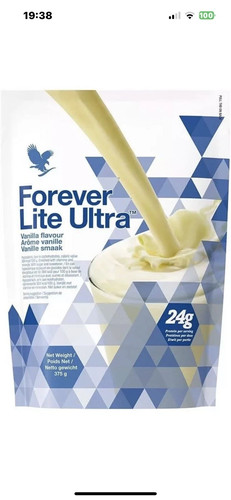 Forever lite ultra vanilla - 1,