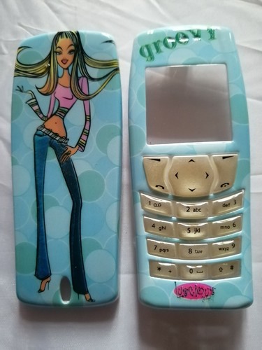 Groovy chick replacement - chick,