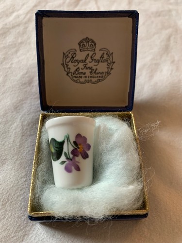 Royal grafton fine bone china - grafton,