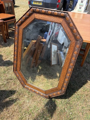 1920s art deco - deco, oak