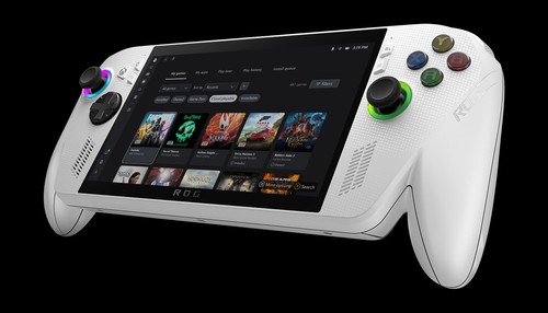 Rog xbox ally - xbox,