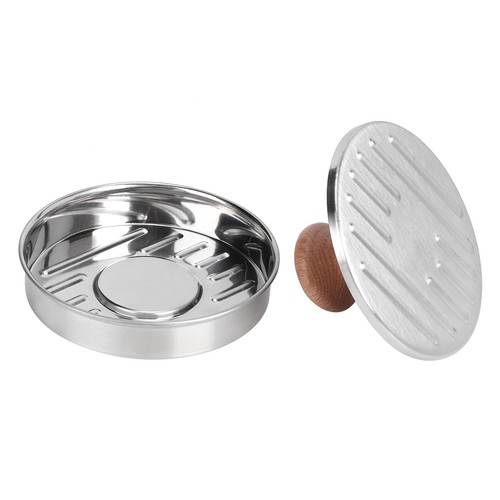 Hamburger press non stick - non,