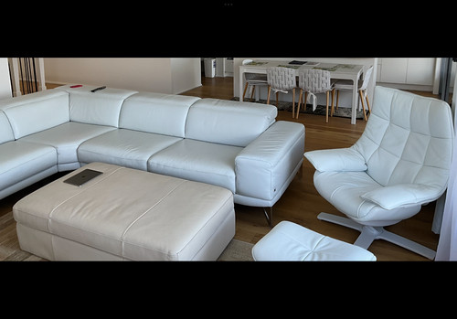 Furniture used couch - couch, set