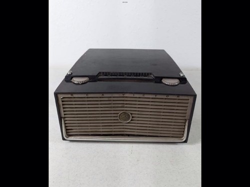 Vintage his master voice - vintage,