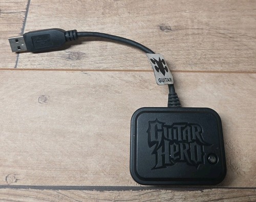 Red octane guitar hero usb - octane,