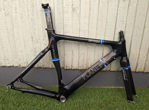Planet monocoque pro - planet, x