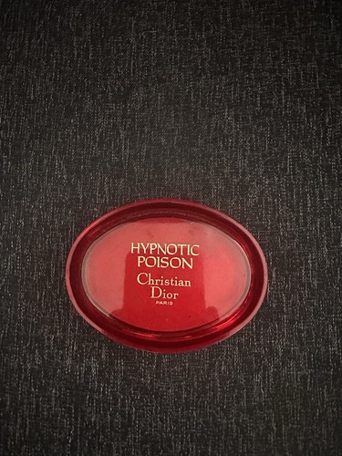 Hypnotic poison christian dior - hypnotic,