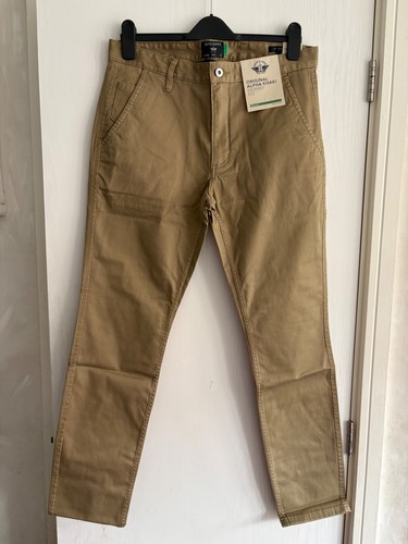 Mens brand new dockers - mens,