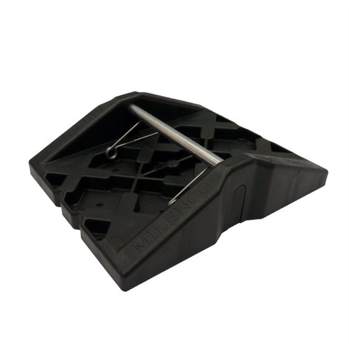 Milenco stacka corner feet - stacka,
