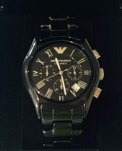 Emporio armani ceramica ar1400 - armani,