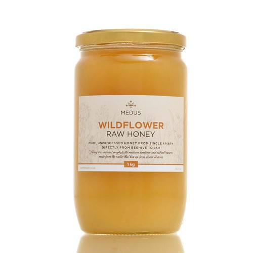 1kg pure raw - pure,