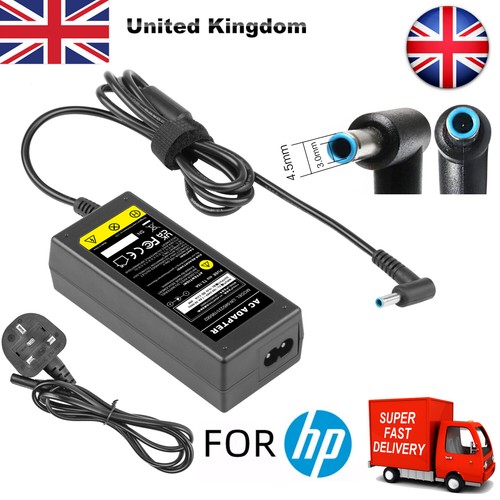45w for laptop - hp,