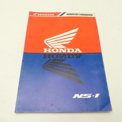 Original honda nsr n r - original,