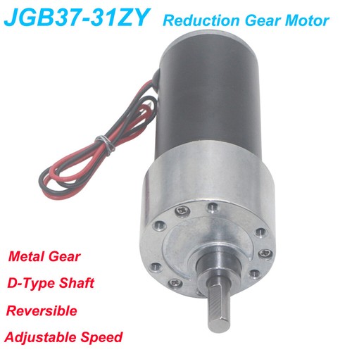 Permanent magnet gear - permanent, motor