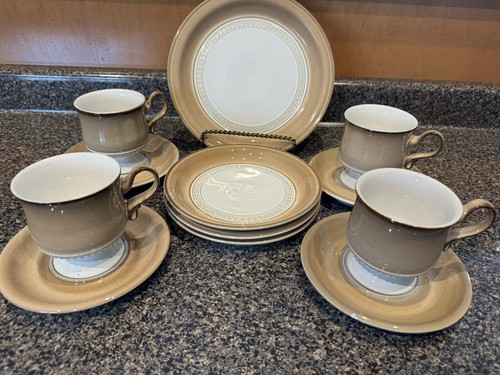 Denby seville stoneware made - denby,