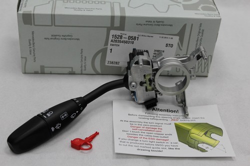 New genuine mercedes benz - genuine, mercedes-benz
