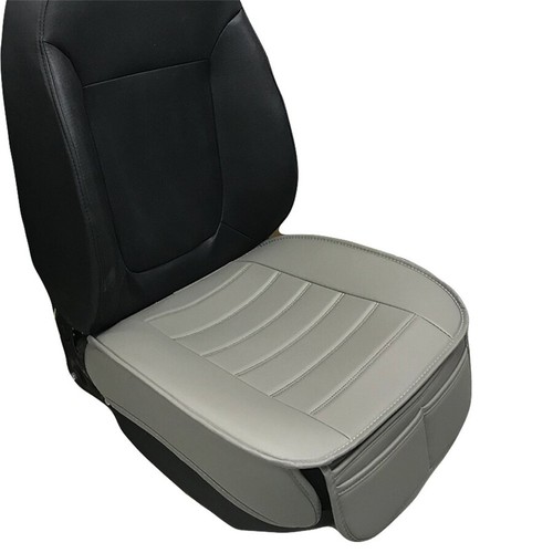 1xaccessory grey leather - grey, pu