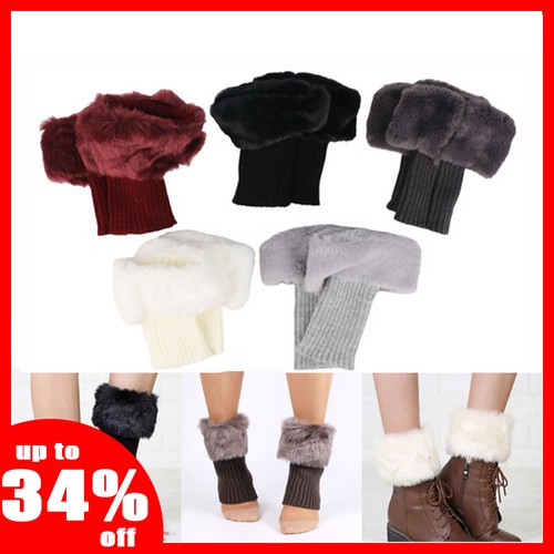 Women winter knitted boot - women,